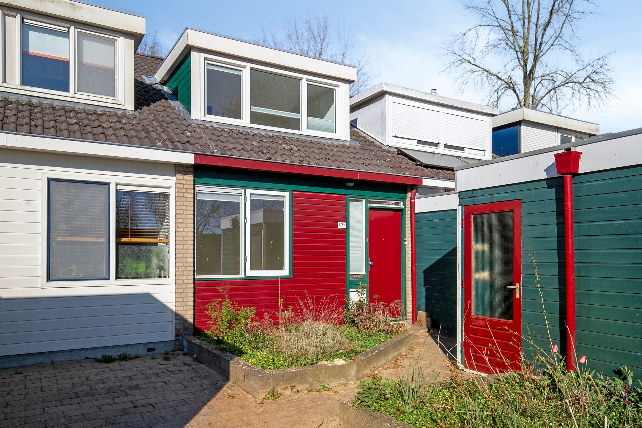 Photo 6 of Wilkemaheerd 47-B