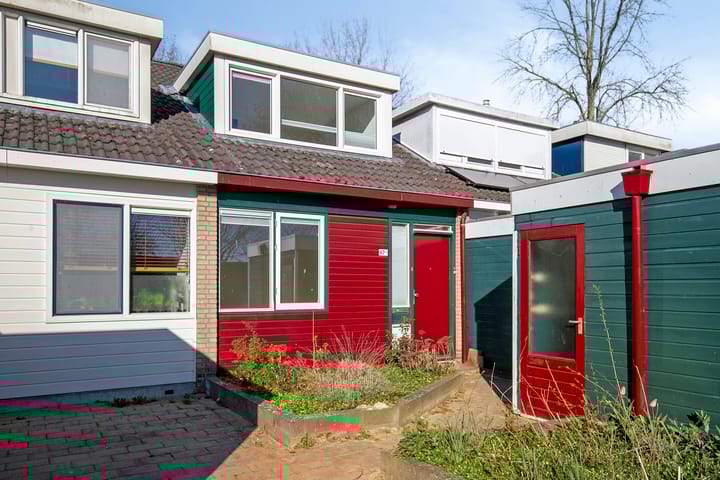 Photo 6 of Wilkemaheerd 47-B