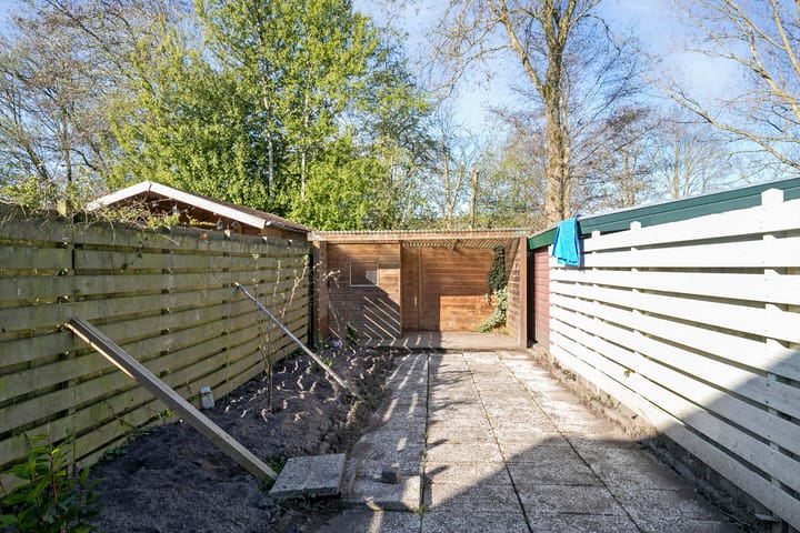 Photo 16 of Wilkemaheerd 47-B