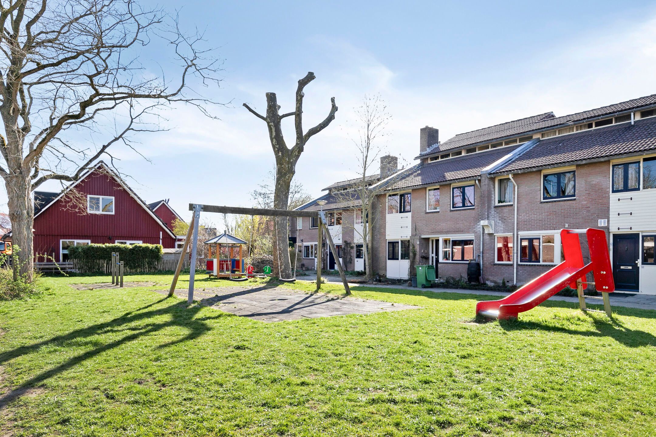 Photo 21 of Wilkemaheerd 47-B