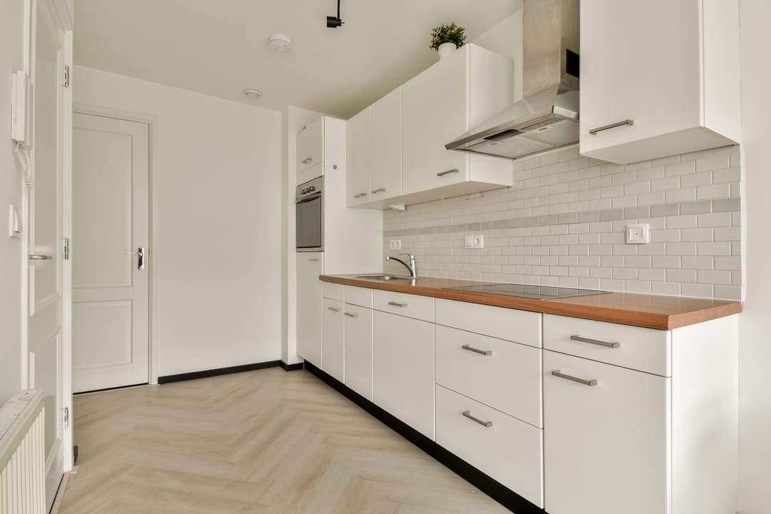 Photo 2 of Nicolaas Beetsstraat 57-C