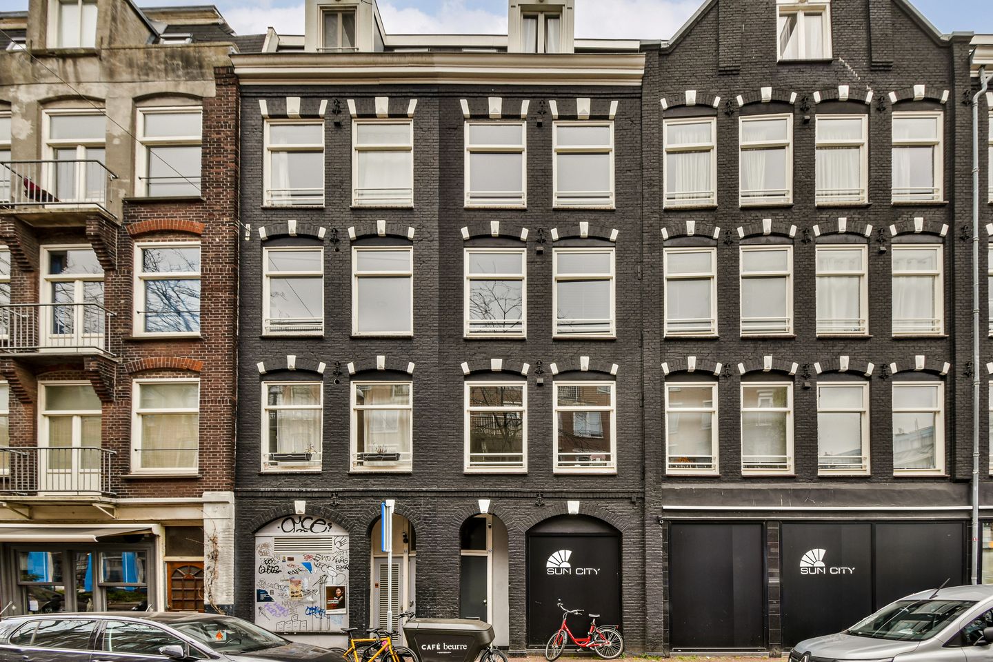 Photo 4 of Nicolaas Beetsstraat 57-C