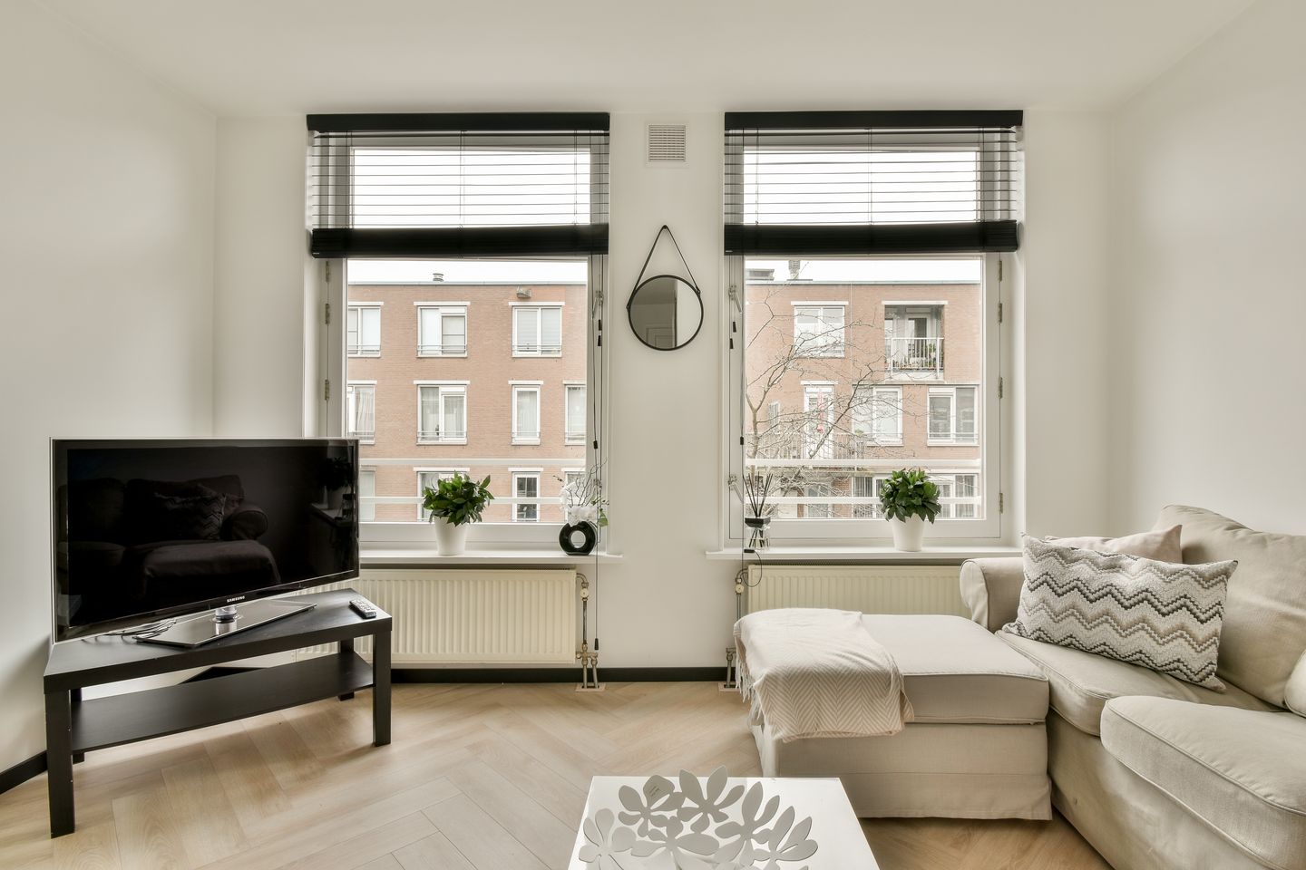 Photo 5 of Nicolaas Beetsstraat 57-C