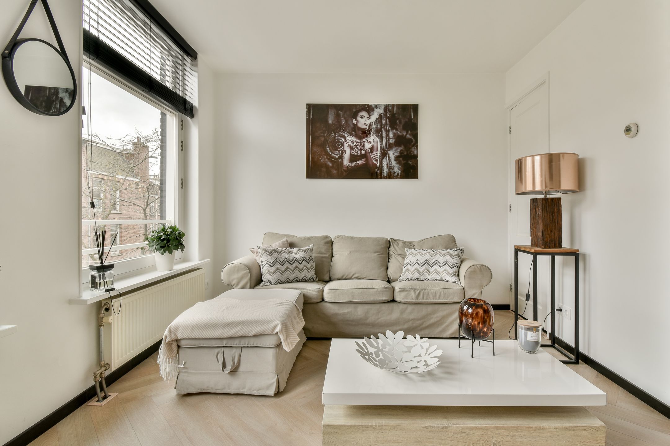 Photo 6 of Nicolaas Beetsstraat 57-C