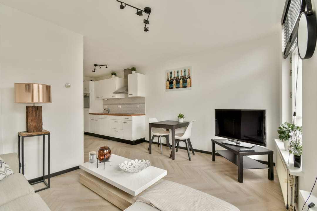 Photo 7 of Nicolaas Beetsstraat 57-C