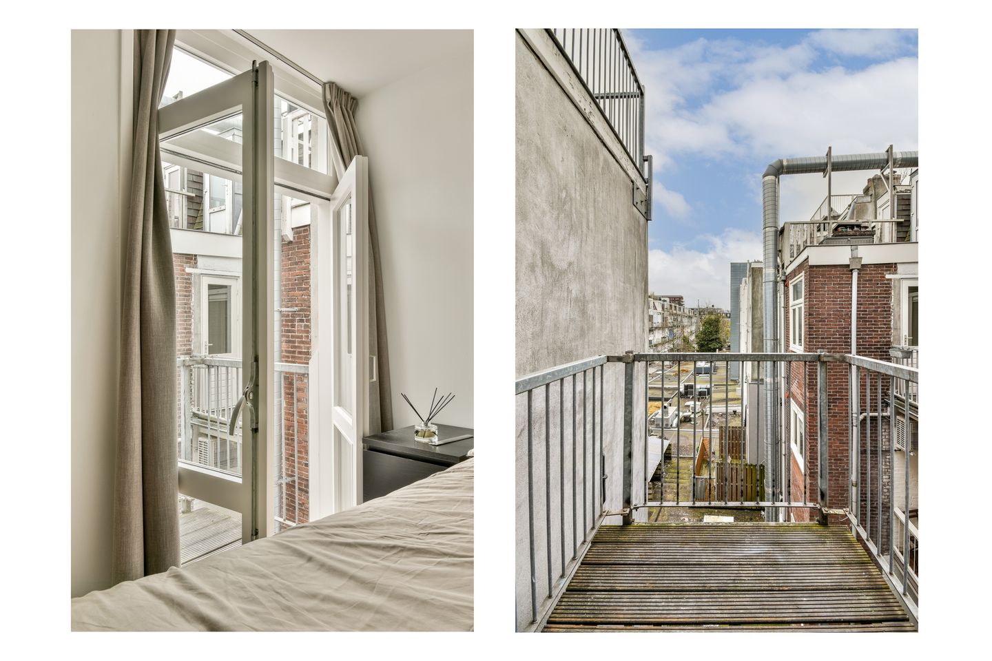 Photo 14 of Nicolaas Beetsstraat 57-C