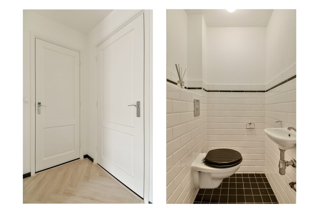 Photo 17 of Nicolaas Beetsstraat 57-C