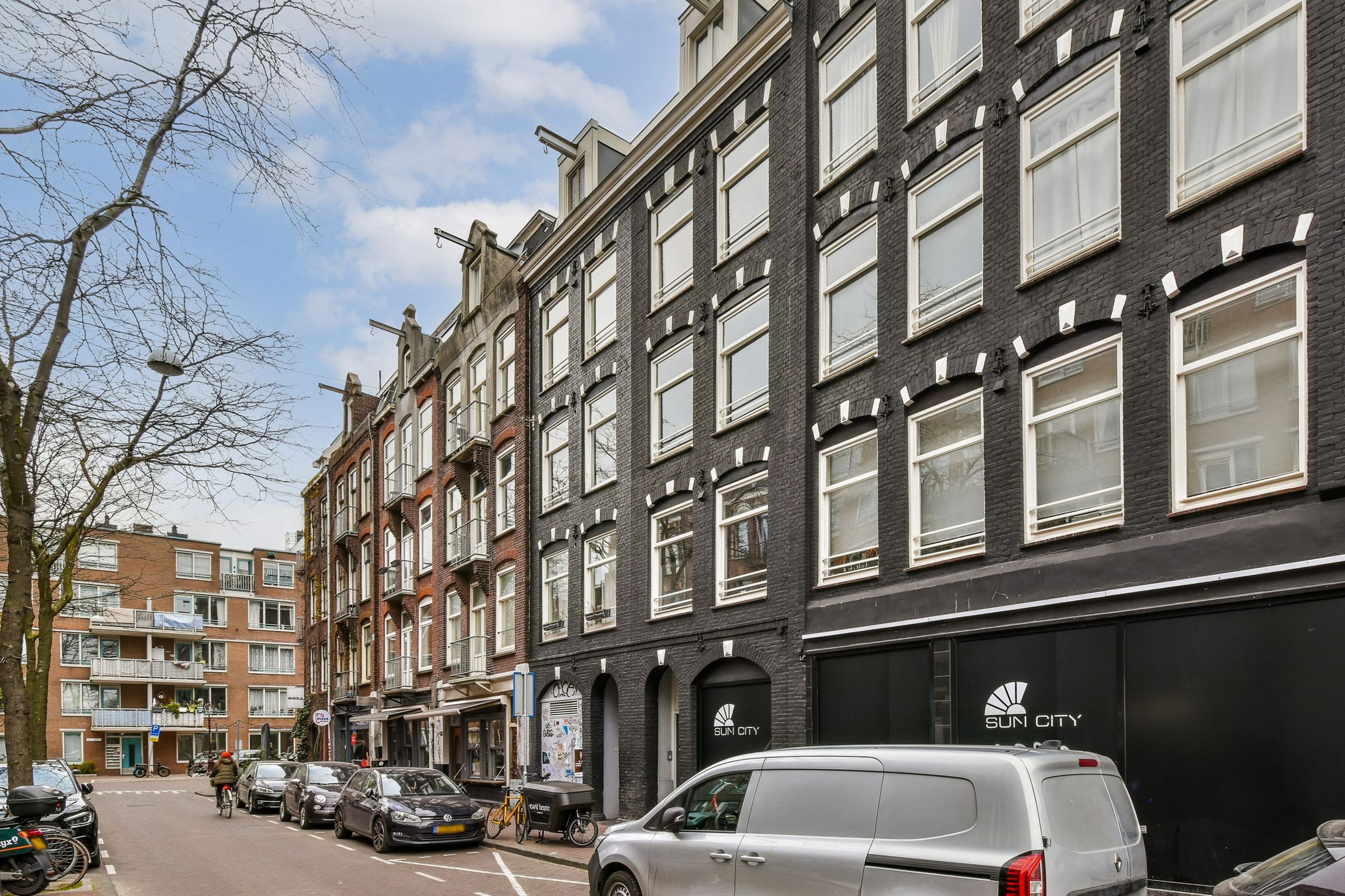 Photo 18 of Nicolaas Beetsstraat 57-C