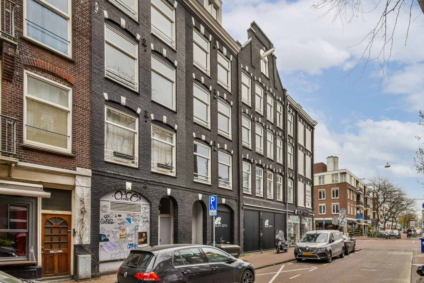 Photo 19 of Nicolaas Beetsstraat 57-C
