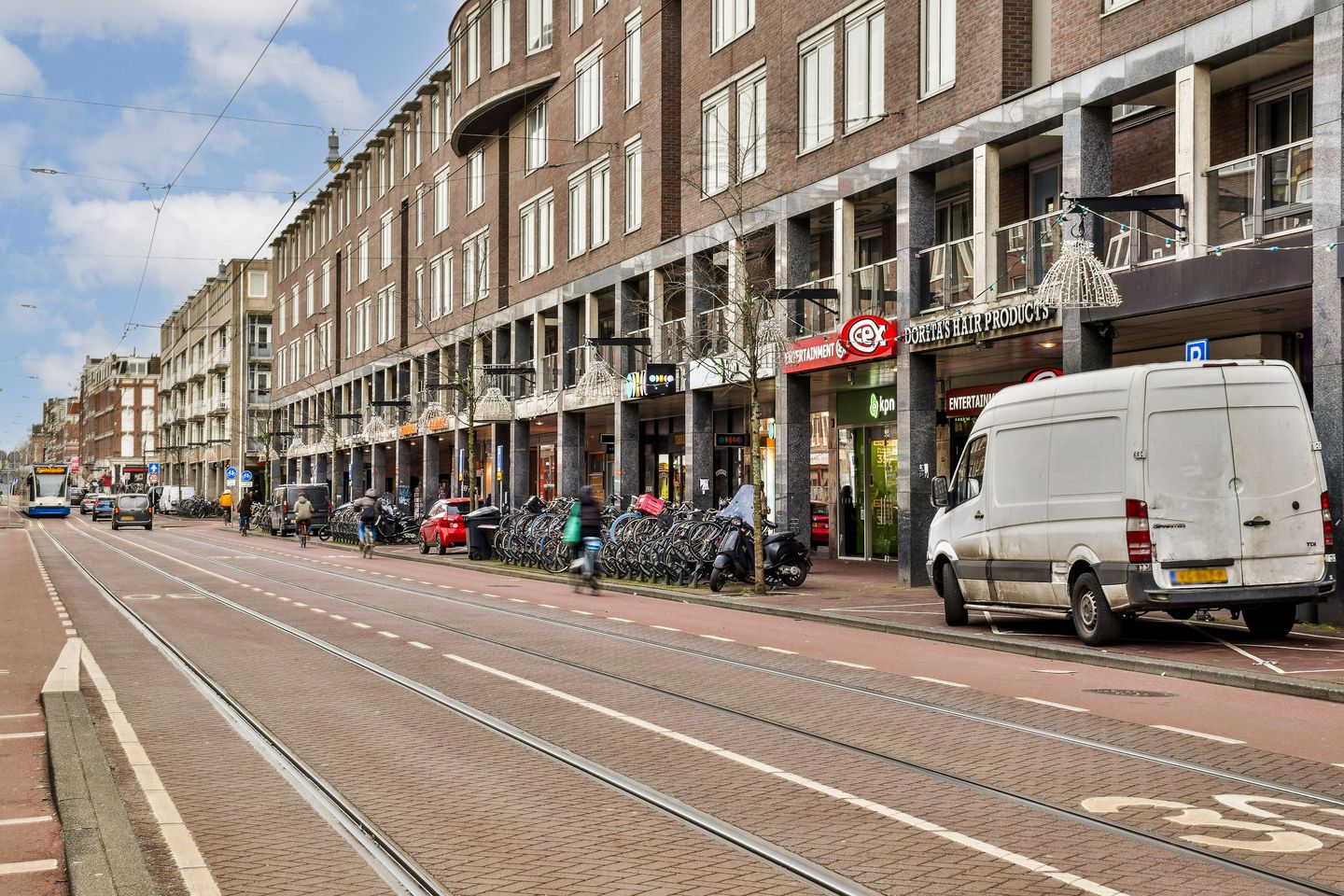 Photo 20 of Nicolaas Beetsstraat 57-C