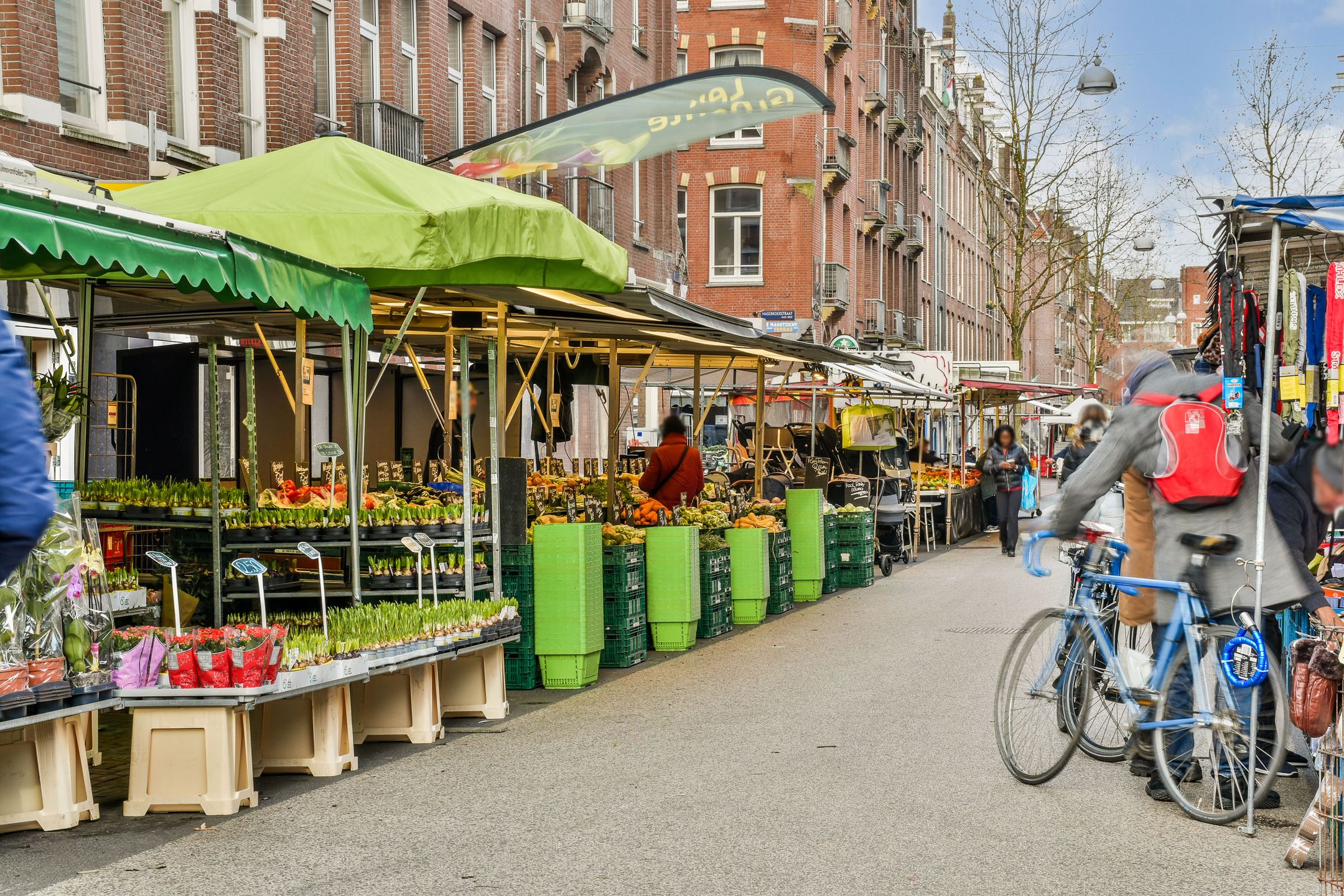 Photo 21 of Nicolaas Beetsstraat 57-C