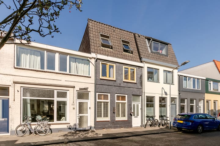 Generaal Bothastraat 71