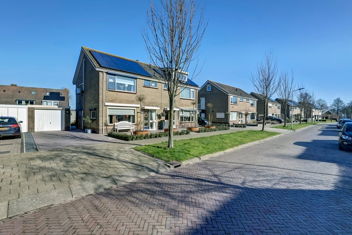 Foto 2 van Erling Steenstraat 11