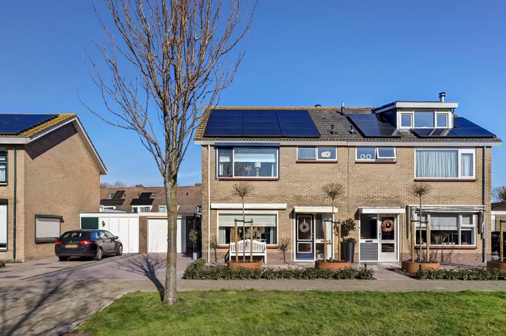 Photo 3 of Erling Steenstraat 11