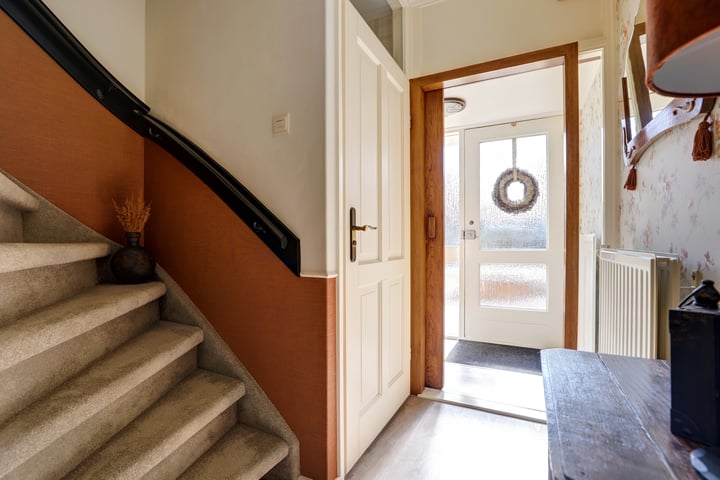 Foto 4 van Erling Steenstraat 11