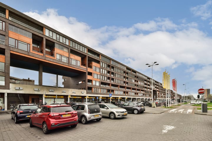 Foto 18 van Pieter Calandlaan 552