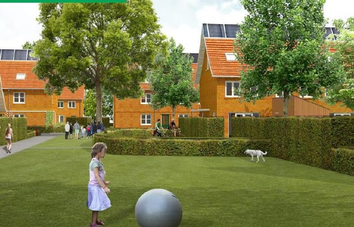 Godschalkstraat 100