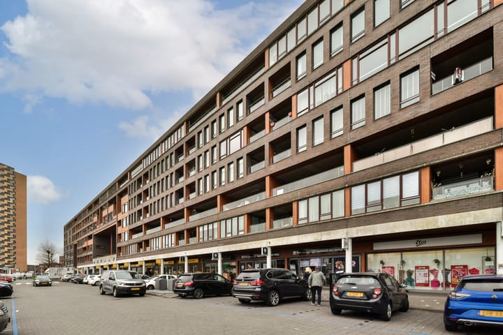 Foto 17 van Pieter Calandlaan 552