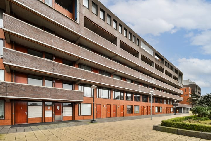 Foto 2 van Pieter Calandlaan 552