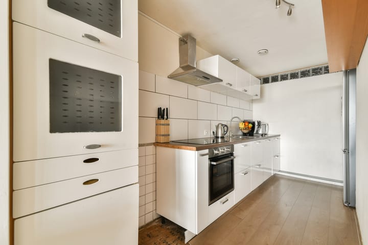 Foto 5 van Pieter Calandlaan 552