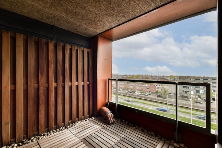 Foto 7 van Pieter Calandlaan 552