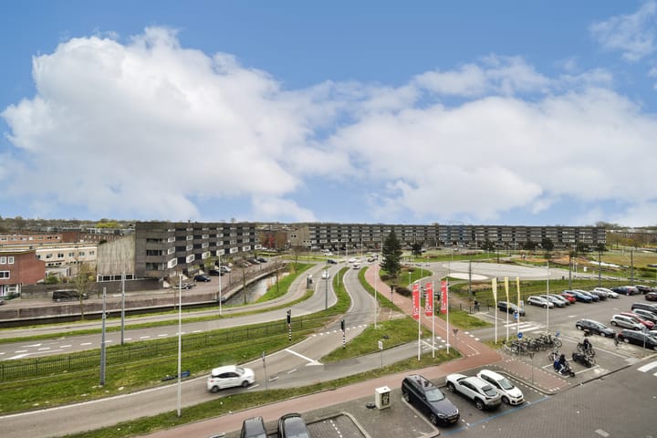 Foto 8 van Pieter Calandlaan 552