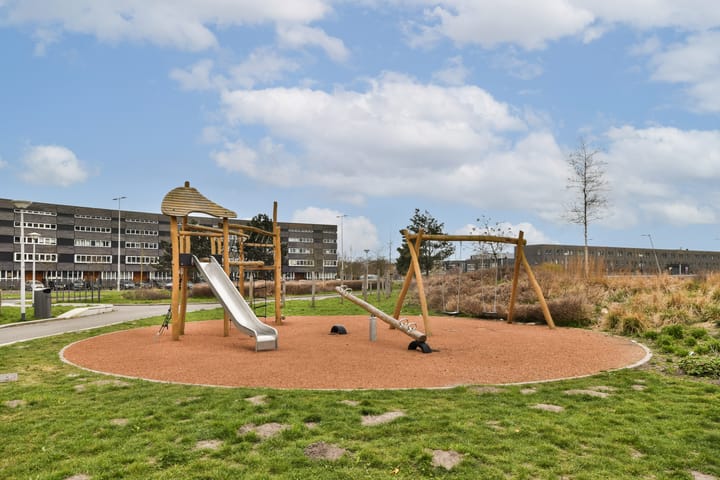 Foto 19 van Pieter Calandlaan 552