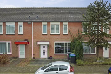 Hondiusstraat thumbnail