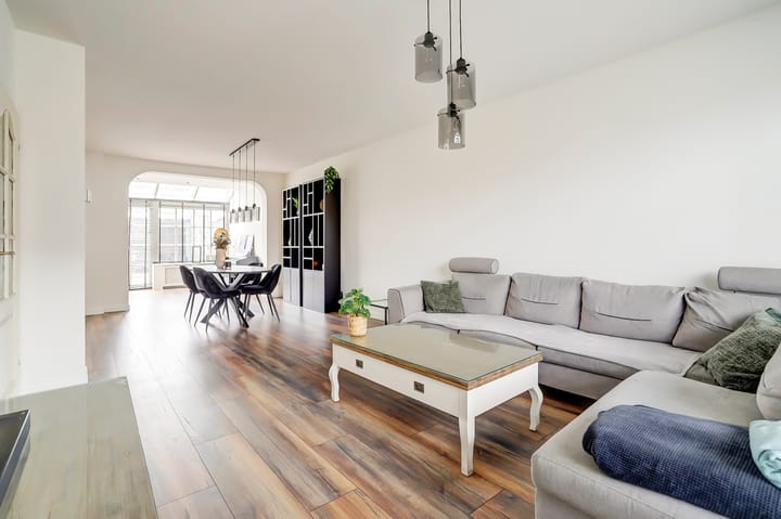 Foto 2 van Hondiusstraat 4