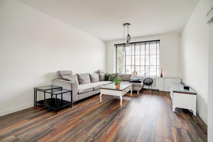 Foto 3 van Hondiusstraat 4