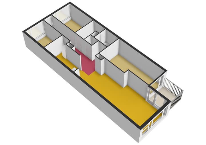 Foto 22 van Pieter Calandlaan 552