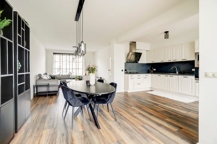 Foto 4 van Hondiusstraat 4