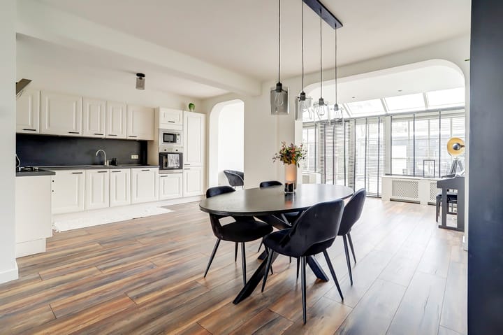 Foto 5 van Hondiusstraat 4