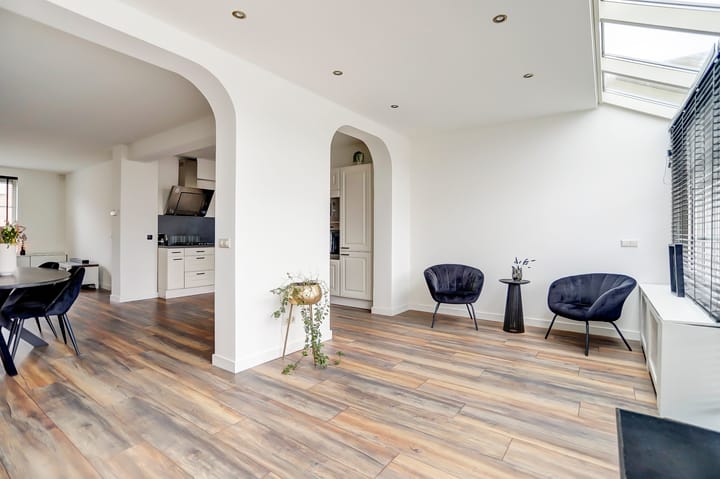 Foto 8 van Hondiusstraat 4