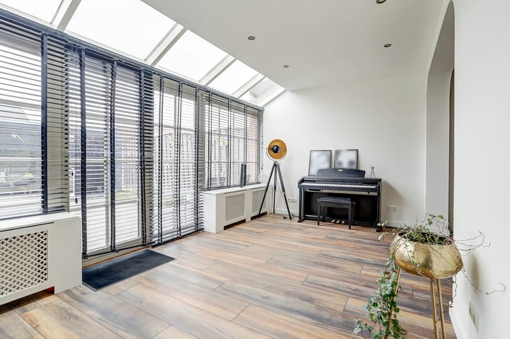 Foto 9 van Hondiusstraat 4