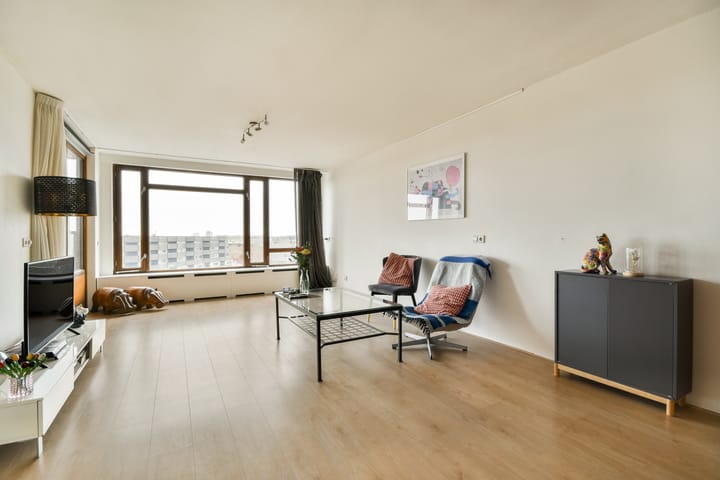 Foto 1 van Pieter Calandlaan 552