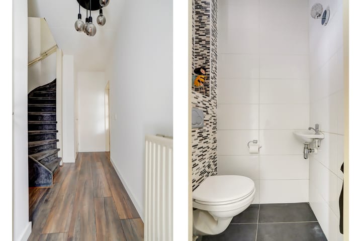 Foto 10 van Hondiusstraat 4