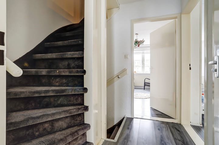 Foto 11 van Hondiusstraat 4