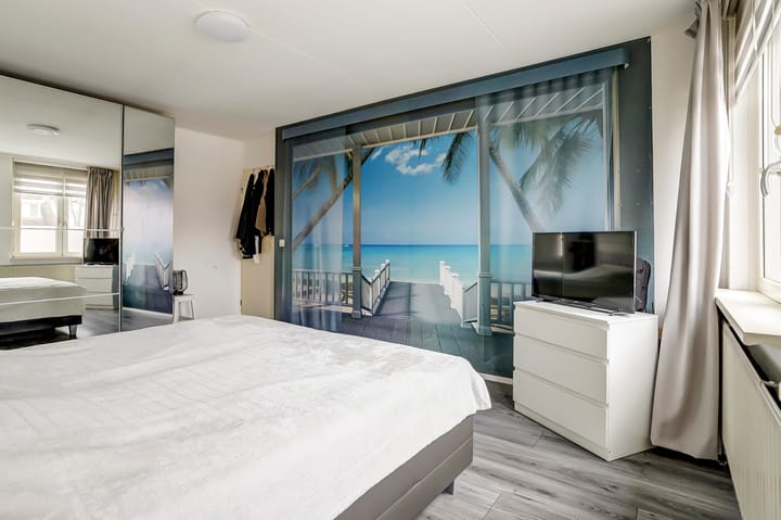 Foto 13 van Hondiusstraat 4