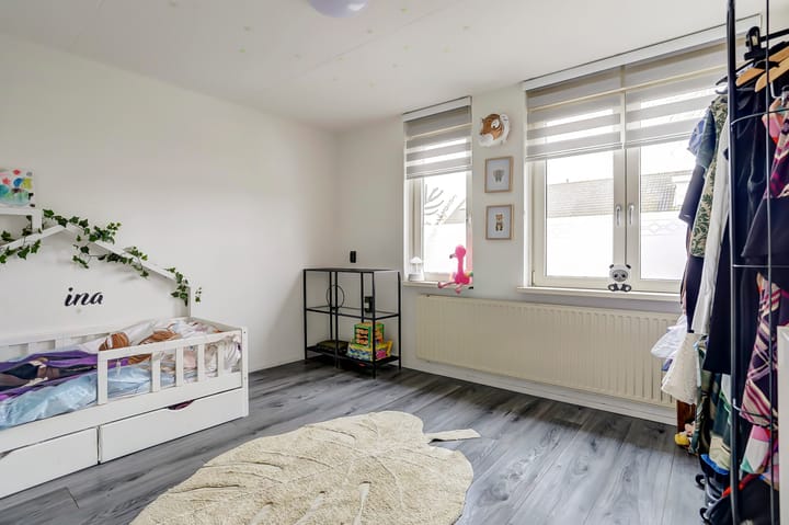 Foto 15 van Hondiusstraat 4