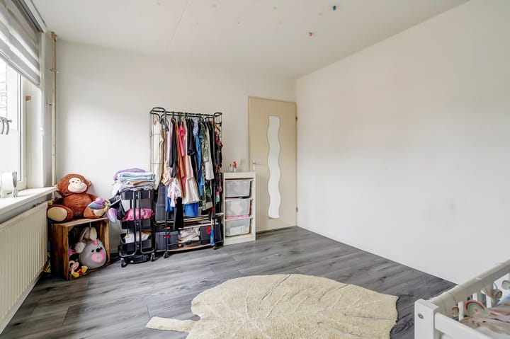 Foto 16 van Hondiusstraat 4