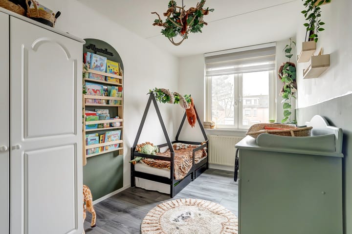 Foto 17 van Hondiusstraat 4