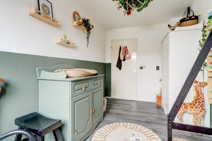 Foto 18 van Hondiusstraat 4