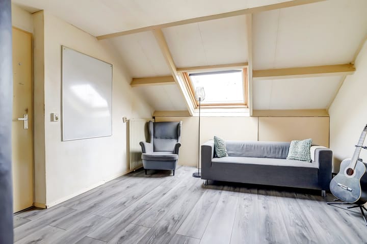 Foto 23 van Hondiusstraat 4