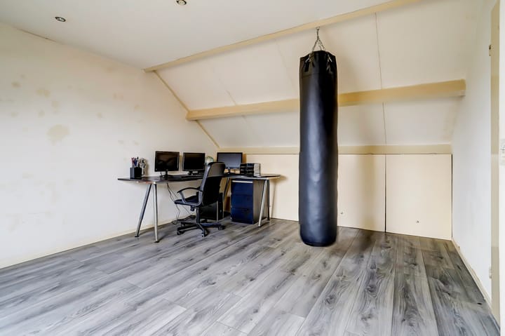 Foto 24 van Hondiusstraat 4