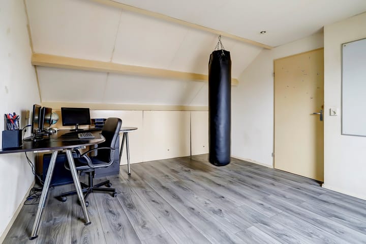 Foto 25 van Hondiusstraat 4