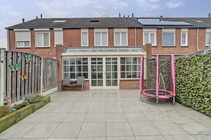 Foto 27 van Hondiusstraat 4