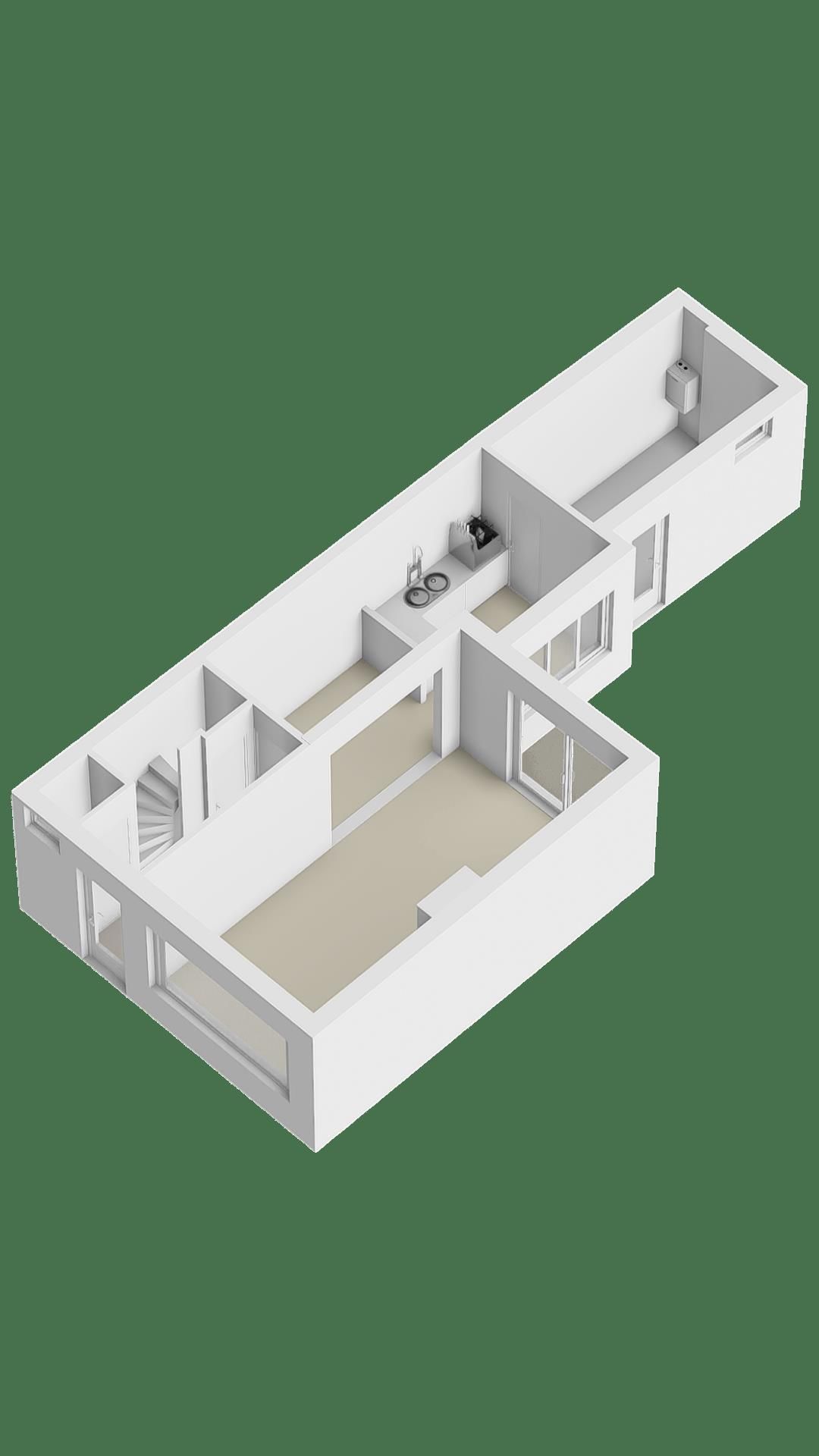 Photo 37 of Korenmolenstraat 8