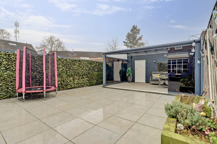 Foto 28 van Hondiusstraat 4