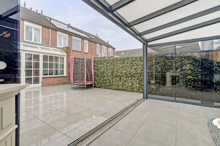 Foto 29 van Hondiusstraat 4